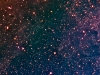 The Bubble Nebula