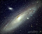 Andromeda Galaxy
